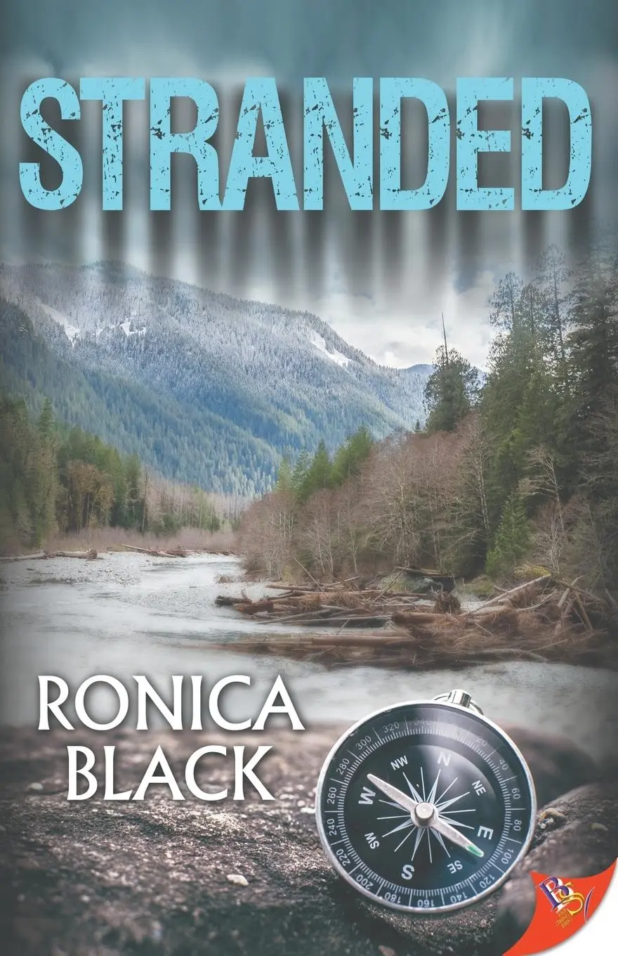 Cover: 9781636797618 | Stranded | Ronica Black | Taschenbuch | Englisch | 2025