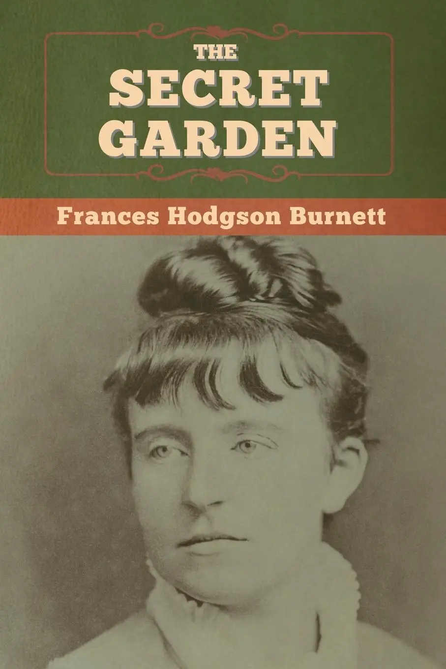 Cover: 9781647997618 | The Secret Garden | Frances Hodgson Burnett | Taschenbuch | Englisch