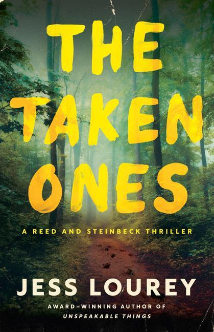 Cover: 9781662507618 | The Taken Ones | Jess Lourey | Taschenbuch | Kartoniert / Broschiert