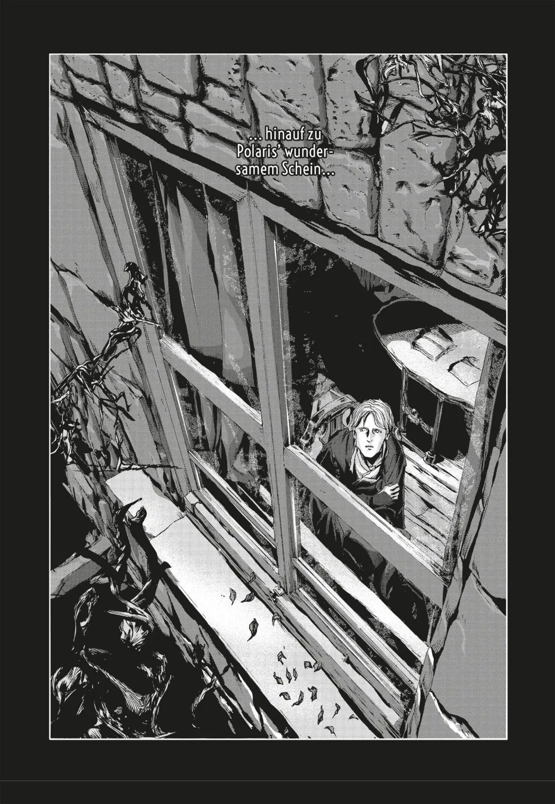 Bild: 9783551807618 | H.P. Lovecraft Manga: Das Unsagbare | und andere Geschichten | Tanabe