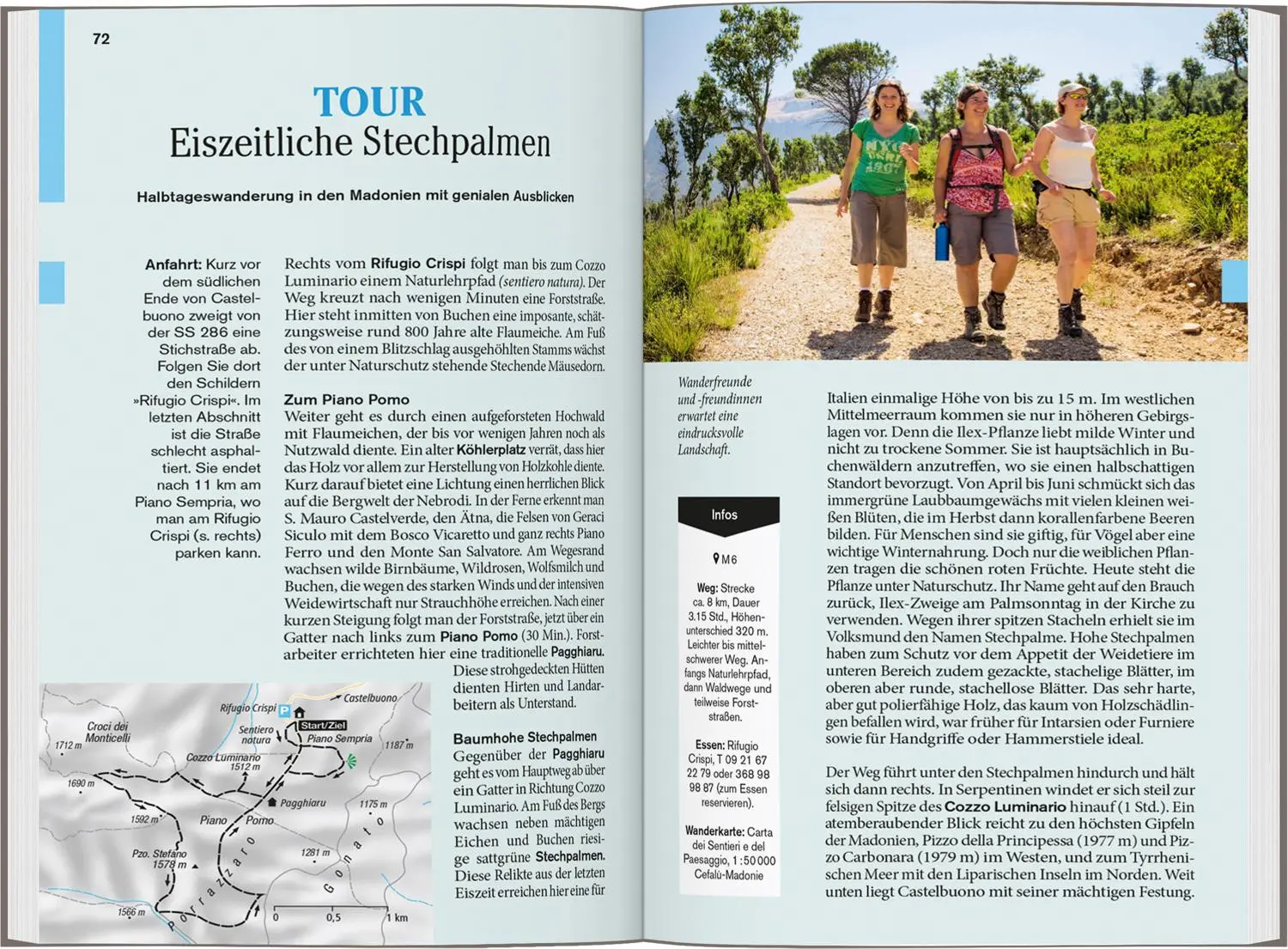 Bild: 9783616007618 | DUMONT Reise-Taschenbuch Reiseführer Sizilien | Caterina Mesina | Buch
