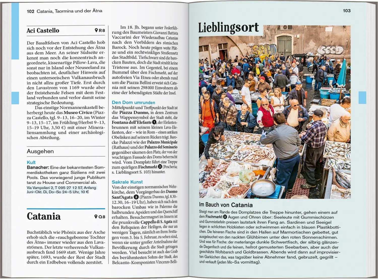 Bild: 9783616007618 | DUMONT Reise-Taschenbuch Reiseführer Sizilien | Caterina Mesina | Buch