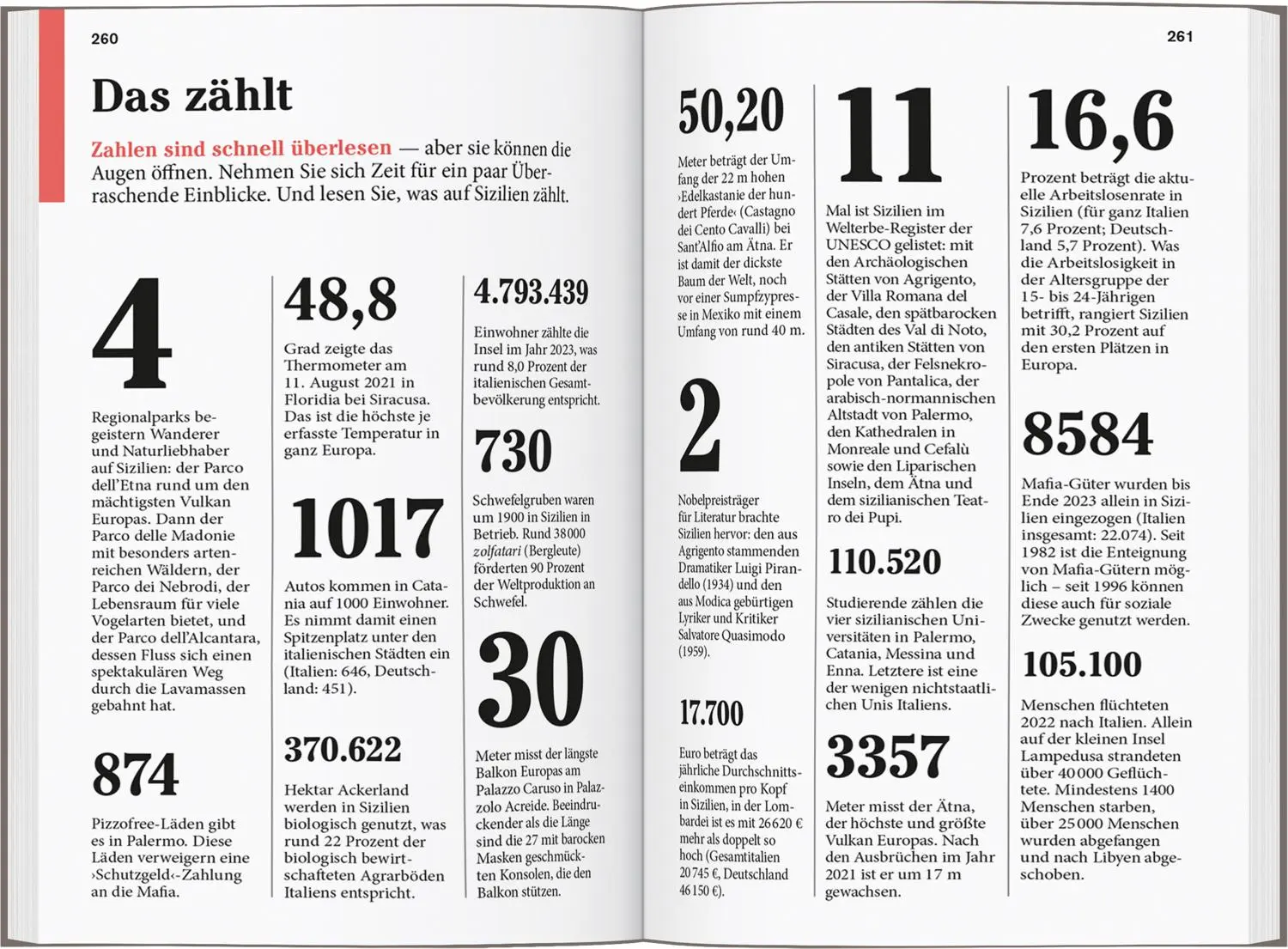 Bild: 9783616007618 | DUMONT Reise-Taschenbuch Reiseführer Sizilien | Caterina Mesina | Buch