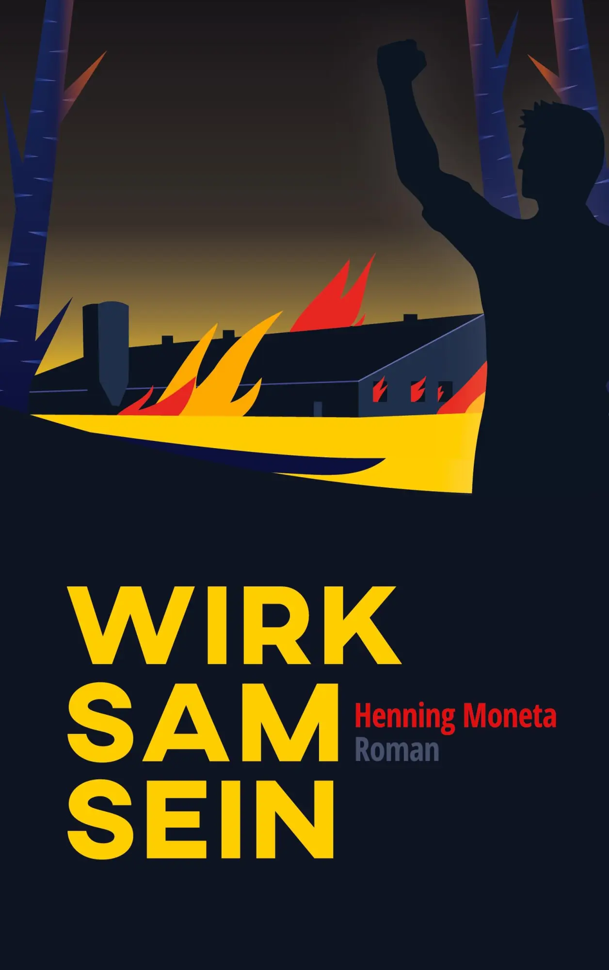 Cover: 9783759737618 | Wirksam sein | Henning Moneta | Taschenbuch | 404 S. | Deutsch | 2024