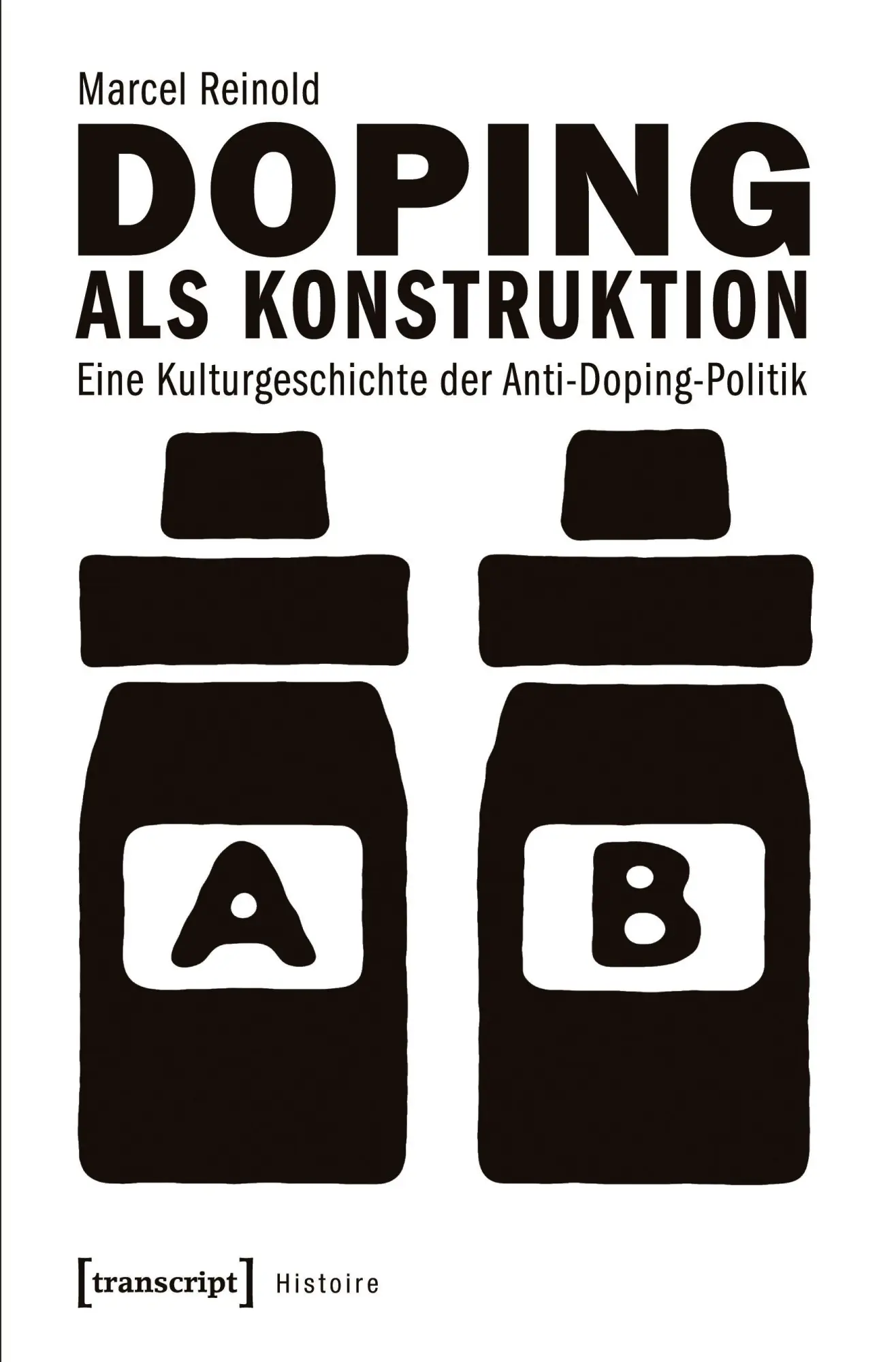 Doping als Konstruktion