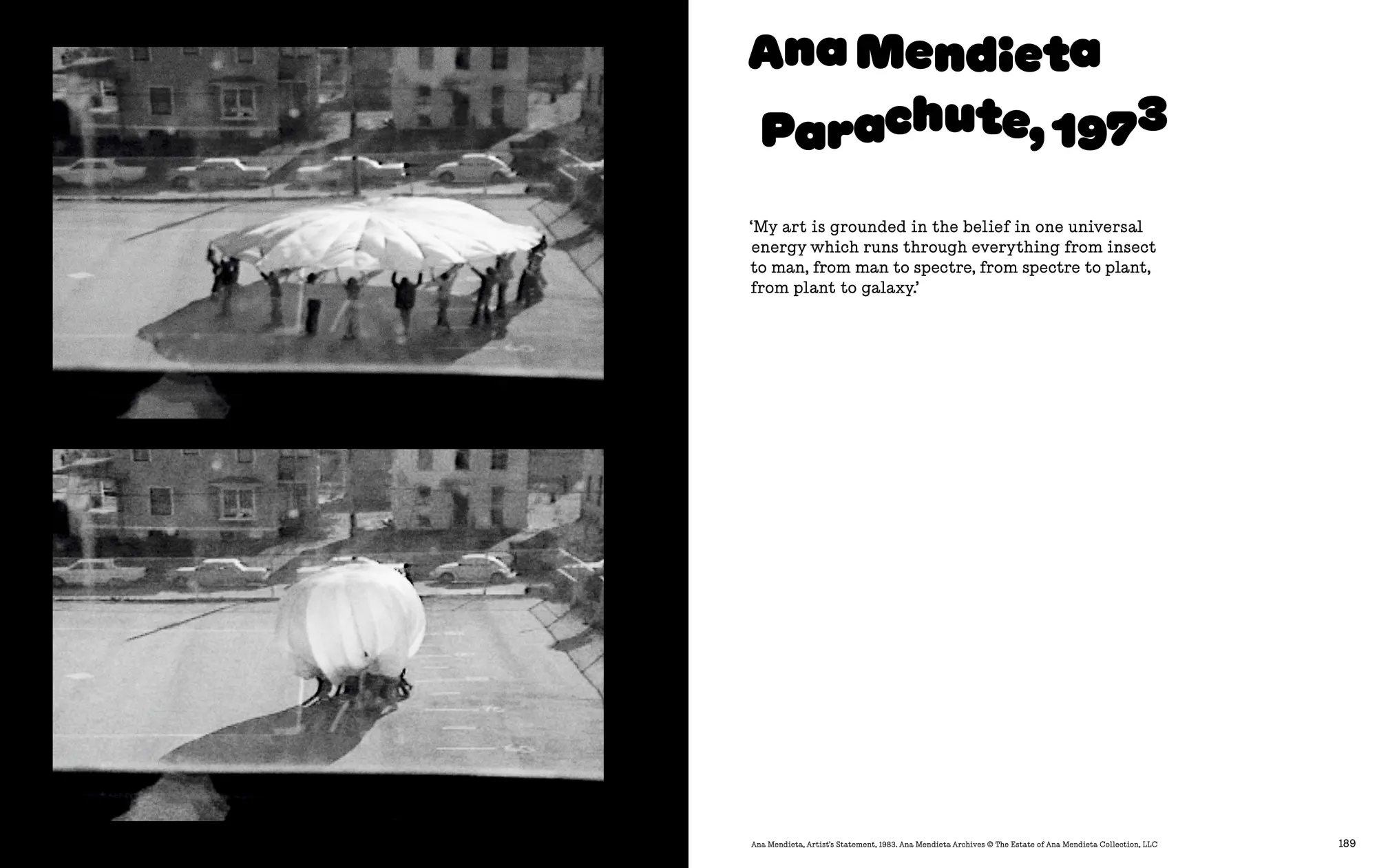Bild: 9783954767618 | For Children/ Für Kinder | Emma Enderby Andrea Lissoni | Taschenbuch