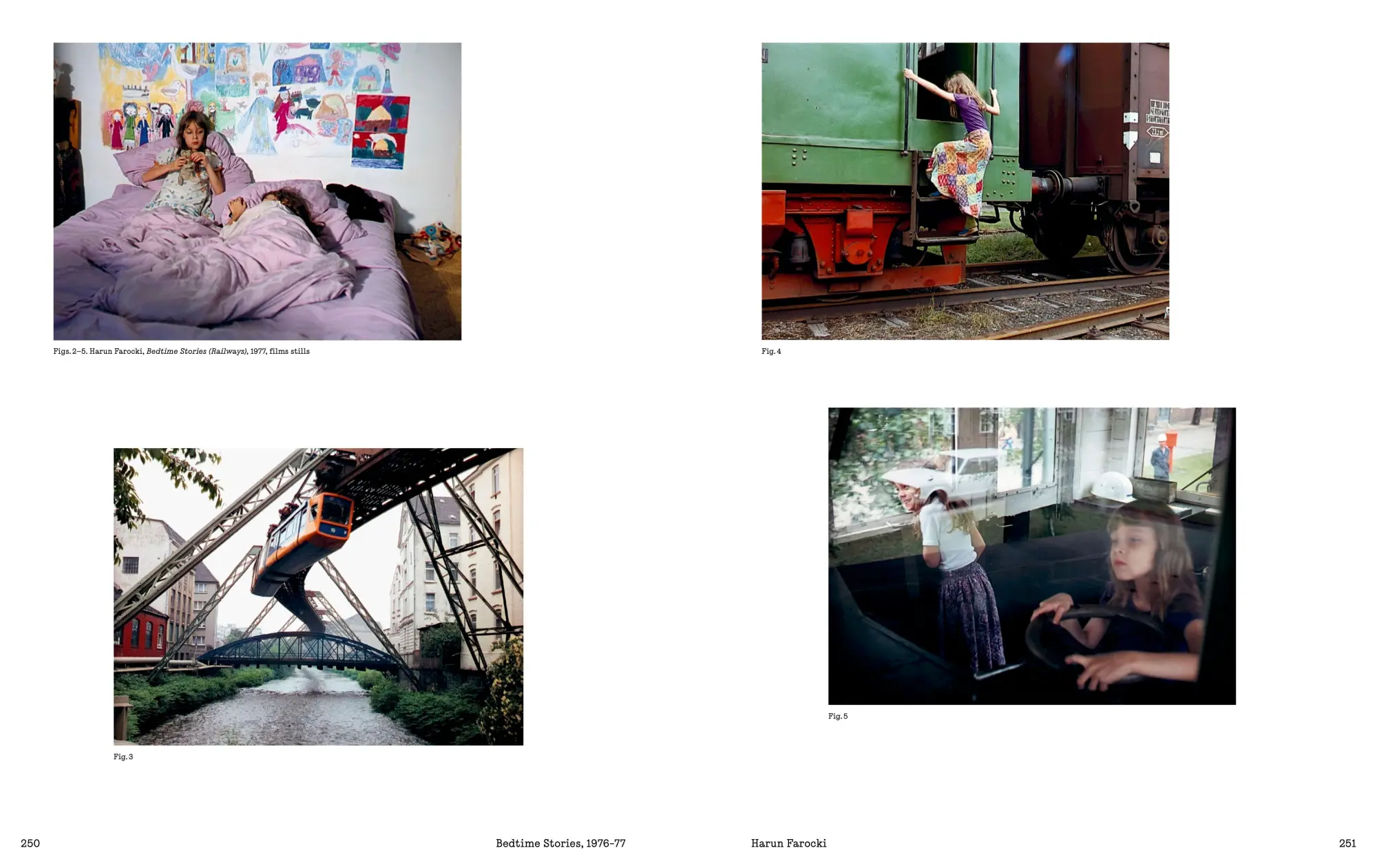 Bild: 9783954767618 | For Children/ Für Kinder | Emma Enderby Andrea Lissoni | Taschenbuch
