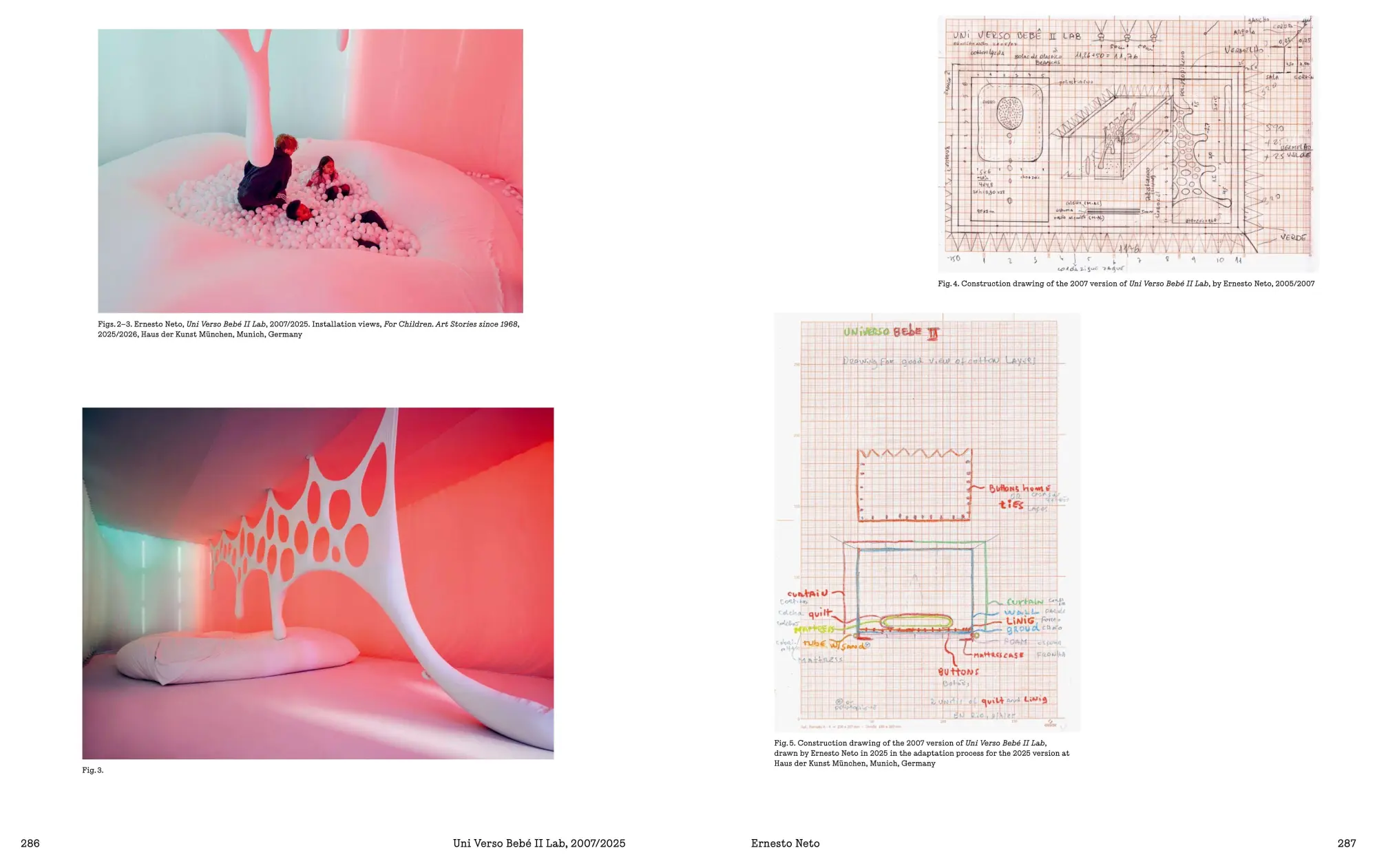 Bild: 9783954767618 | For Children/ Für Kinder | Emma Enderby Andrea Lissoni | Taschenbuch