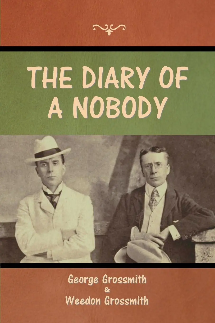 Cover: 9798888307618 | The Diary of a Nobody | George Grossmith (u. a.) | Taschenbuch | 2024