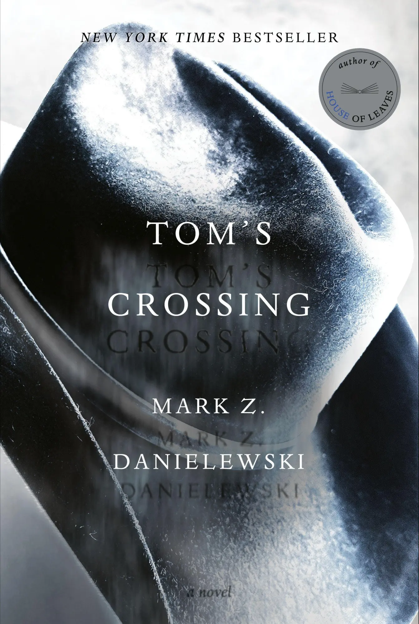 Cover: 9781524747718 | Tom's Crossing | A Novel | Mark Z. Danielewski | Buch | 1232 S. | 2025