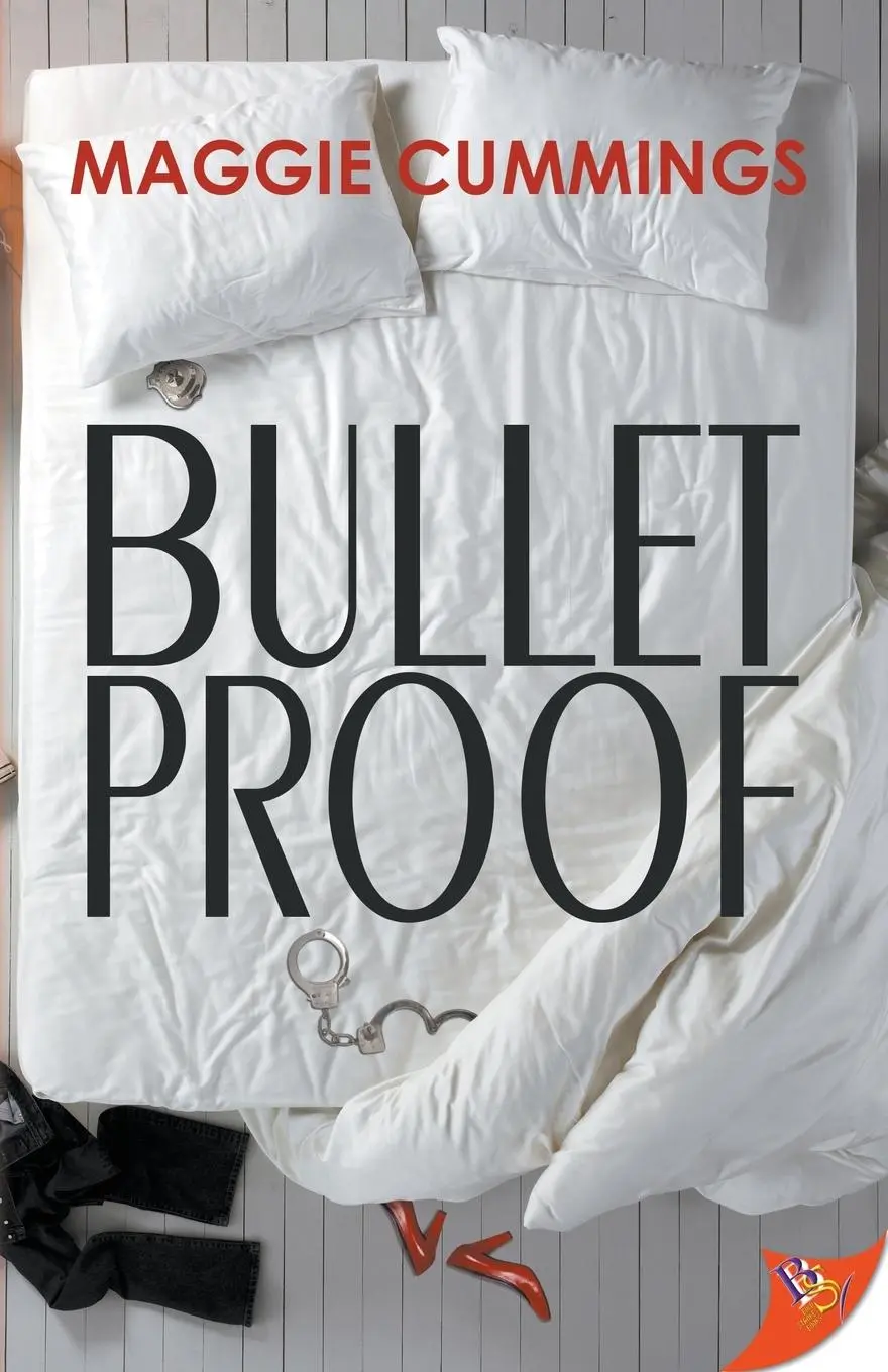 Cover: 9781635557718 | Bulletproof | Maggie Cummings | Taschenbuch | Englisch | 2020