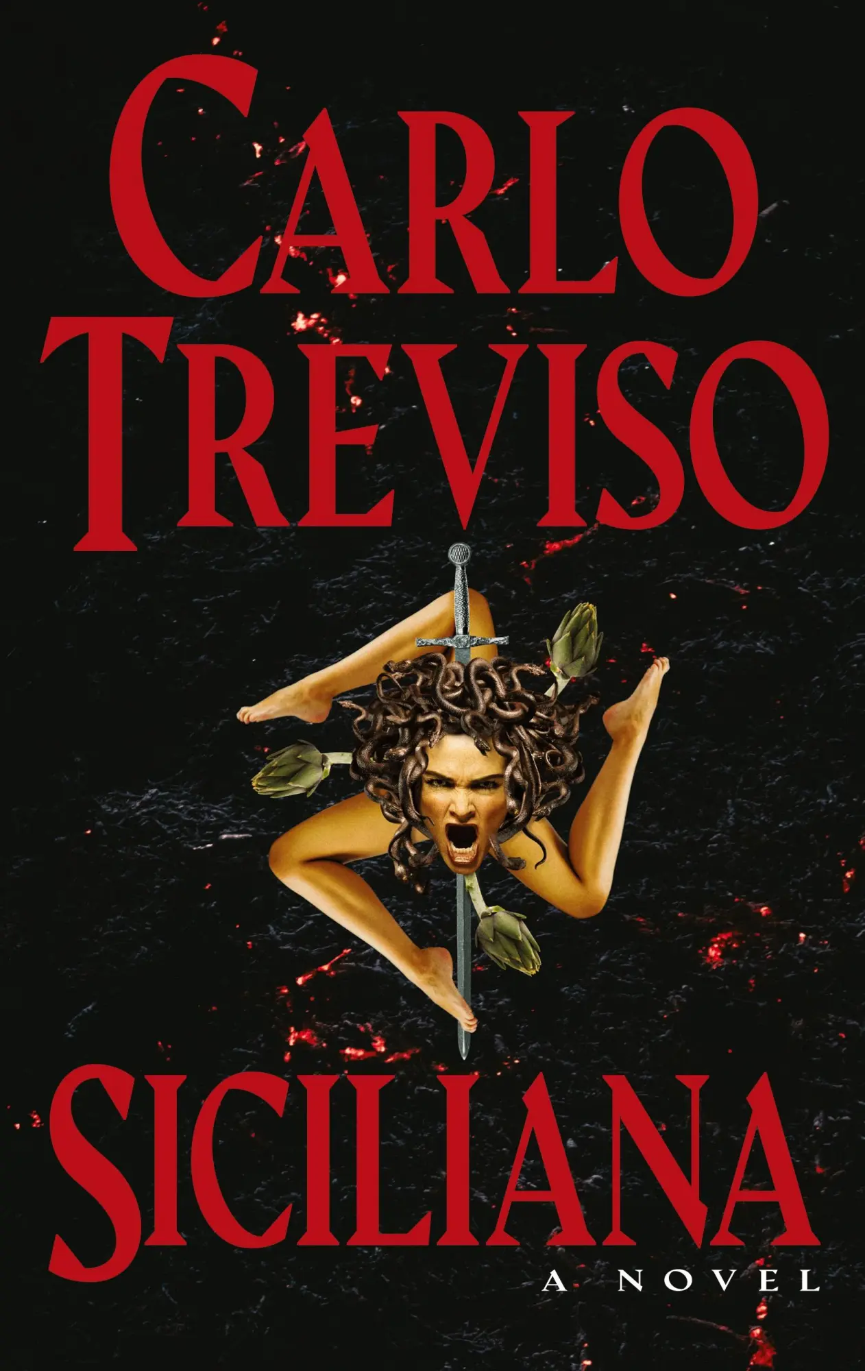 Cover: 9781737457718 | Siciliana | Carlo Treviso | Buch | Gebunden | Englisch | 2022