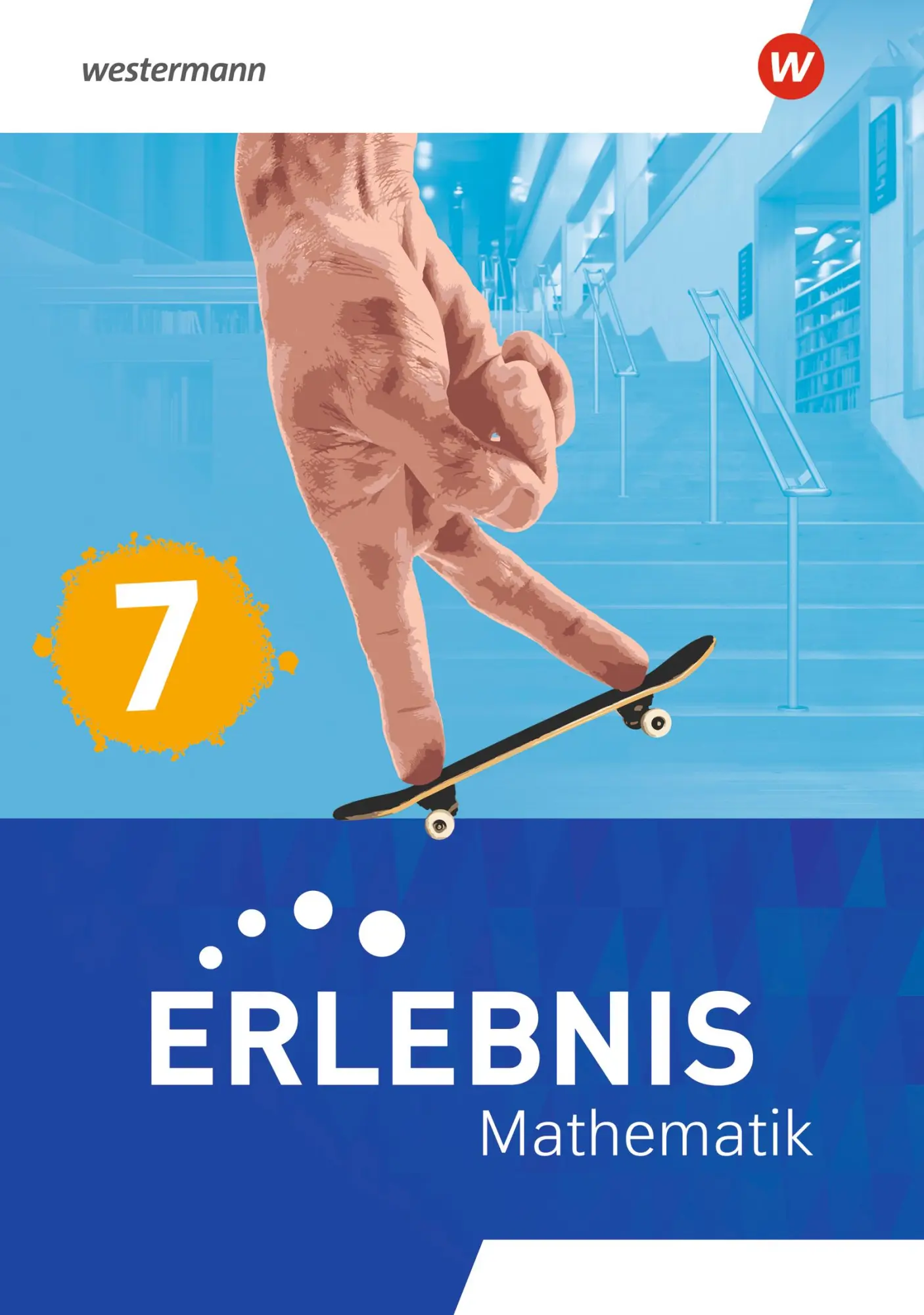 Cover: 9783141177718 | Erlebnis Mathematik - Allgemeine Ausgabe 2023 | Broschüre | 76 S.