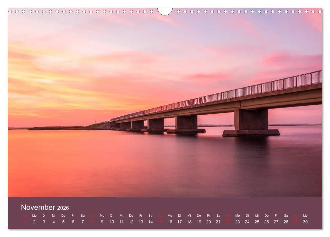 Bild: 9783457777718 | Mön, Impressionen einer dänischen Insel (Wandkalender 2026 DIN A3...