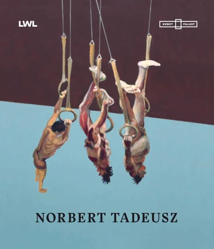Cover: 9783862067718 | Norbert Tadeusz | Dt/engl | Dusseldorf Kunstpalast | Buch | 184 S.