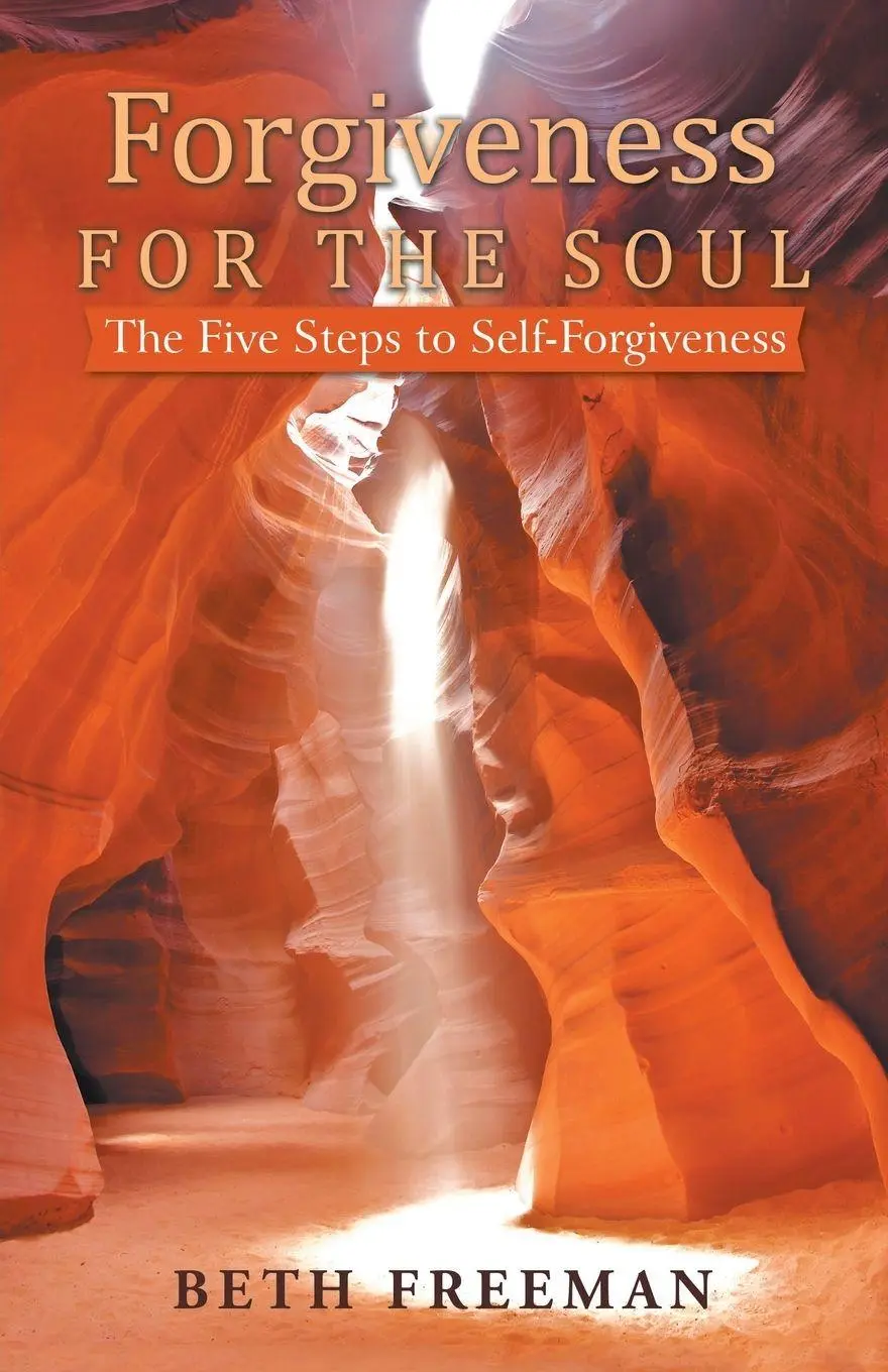 Cover: 9798765227718 | Forgiveness for the Soul | The Five Steps to Self-Forgiveness | Buch