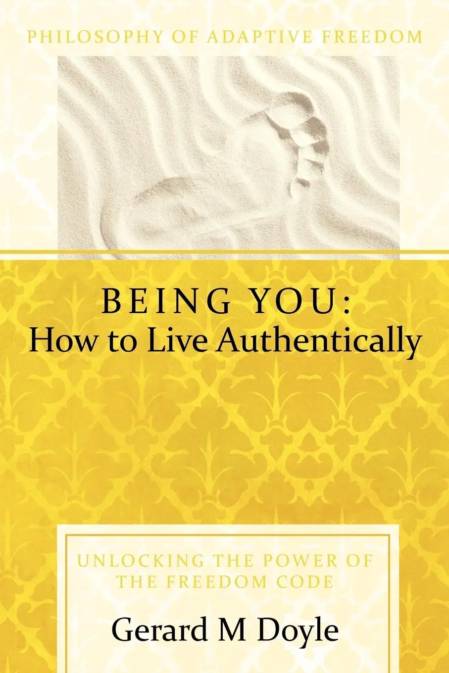 Cover: 9781452537818 | Being You | Gerard Doyle | Taschenbuch | Kartoniert / Broschiert