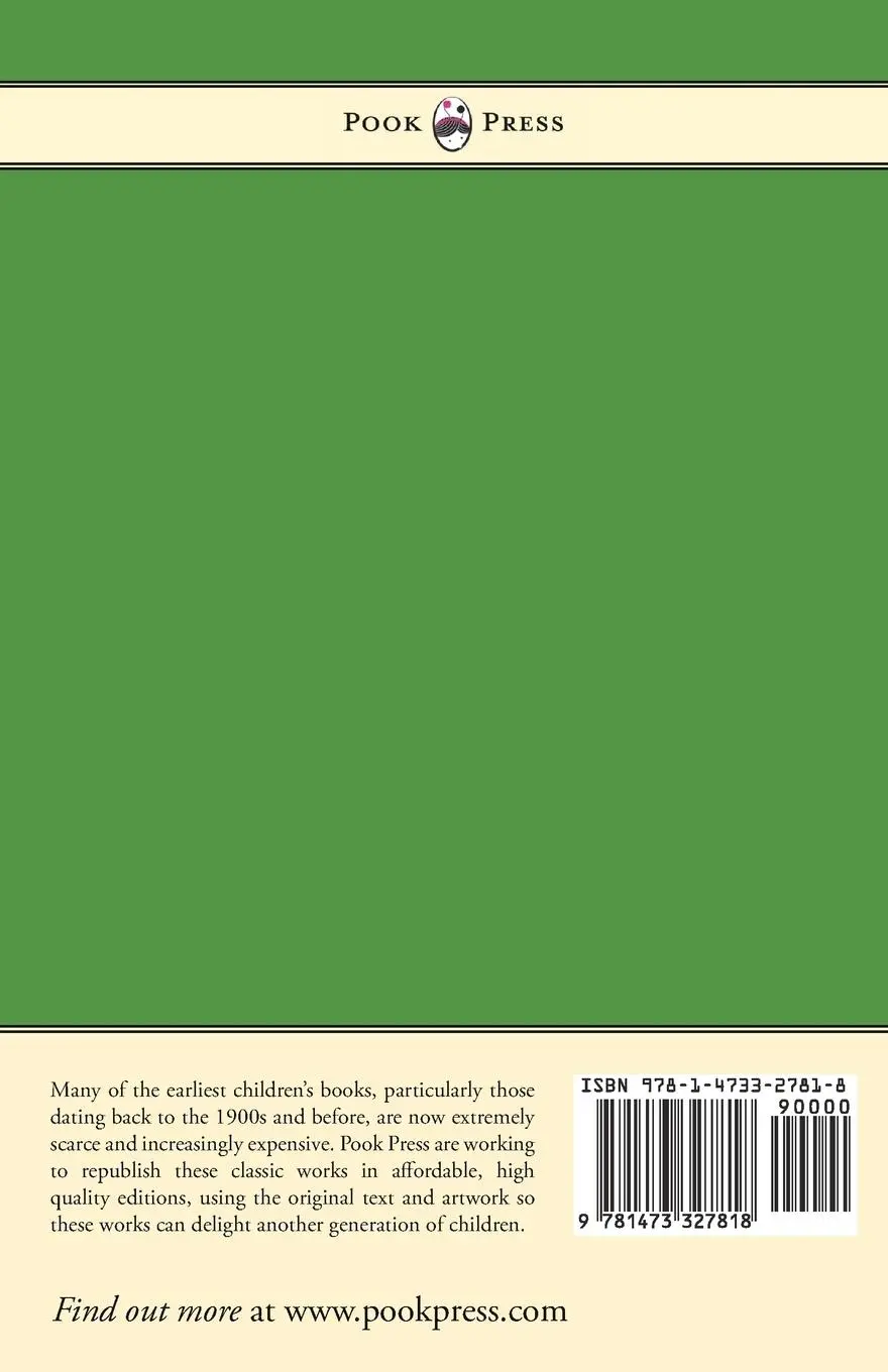 Rückseite: 9781473327818 | The Jungle Book - With Illustrations by John Lockwood Kipling &amp; Others