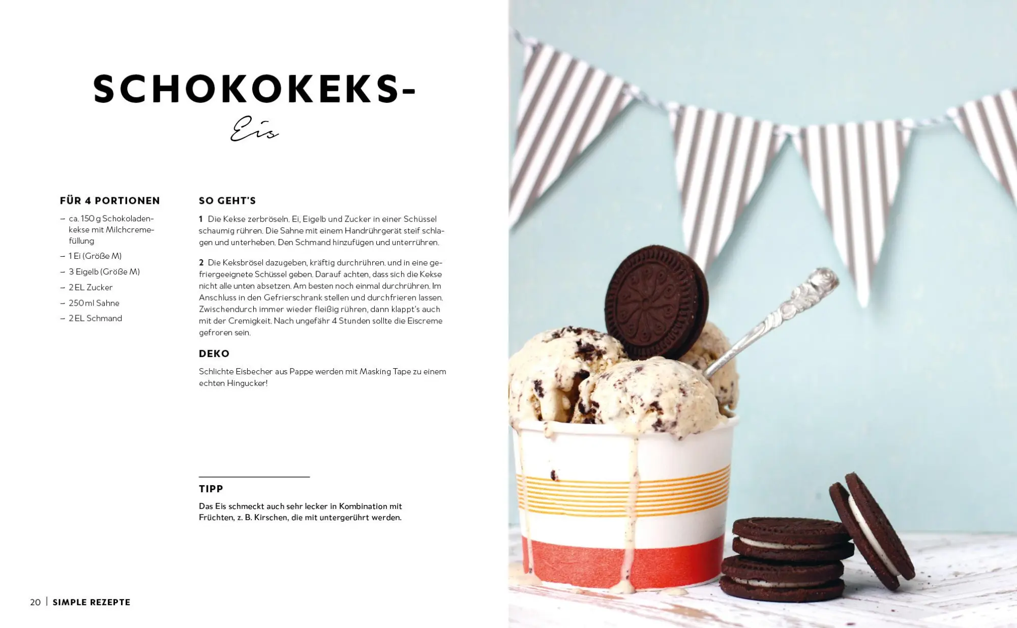 Bild: 9783745927818 | Die große Sommerküche - 100 Rezepte für heiße Tage | Fischer | Buch