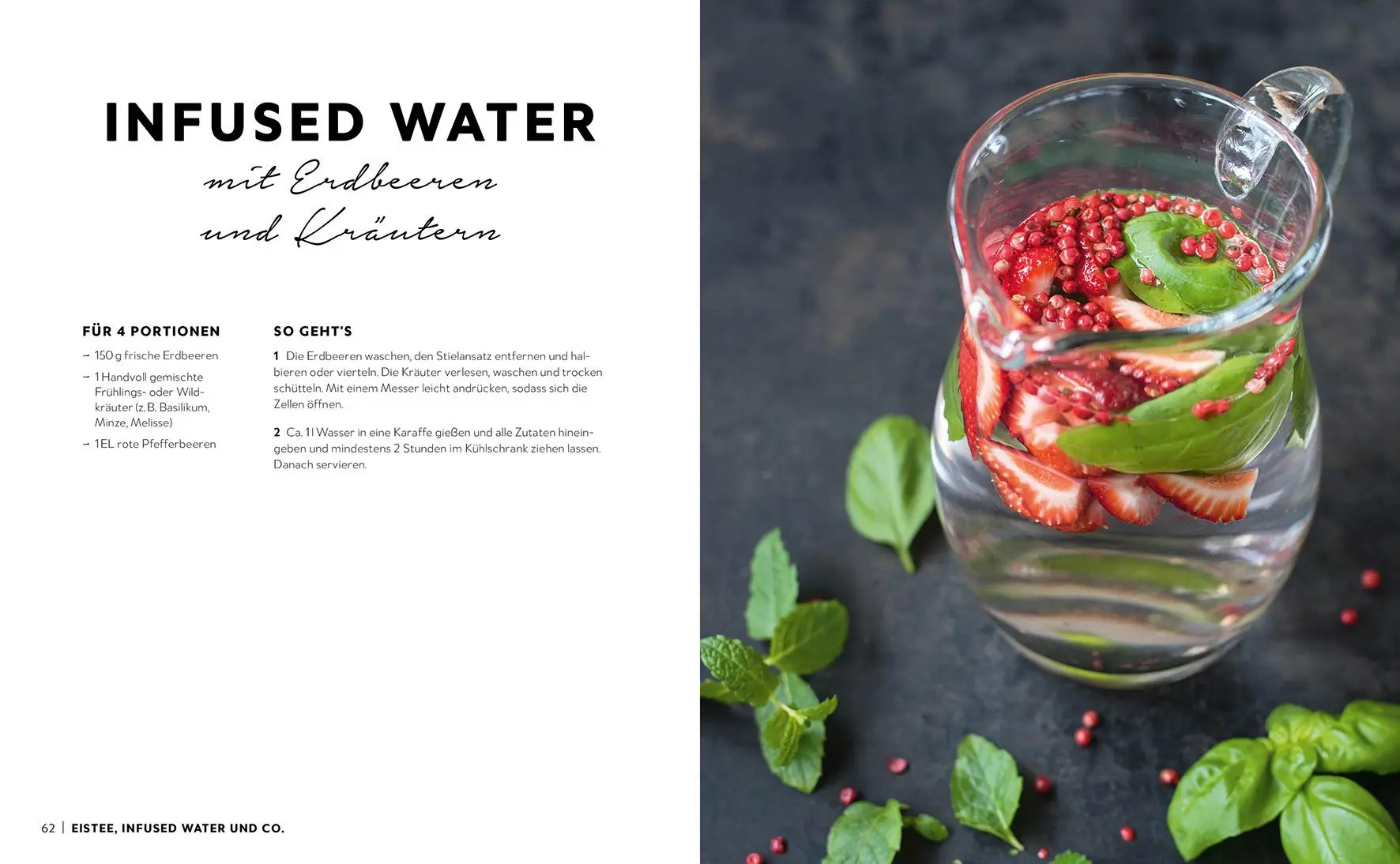 Bild: 9783745927818 | Die große Sommerküche - 100 Rezepte für heiße Tage | Fischer | Buch