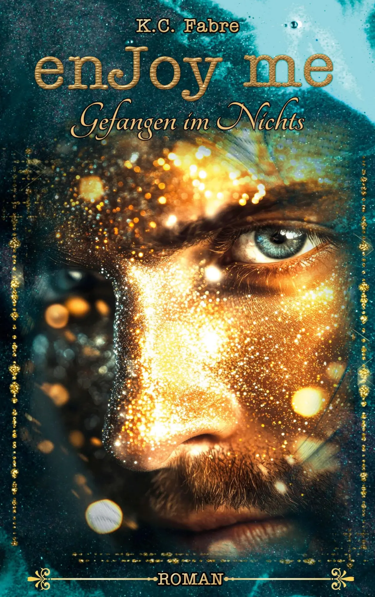Cover: 9783819277818 | enJoy me | Gefangen im Nichts | K. C. Fabre | Taschenbuch | 394 S.