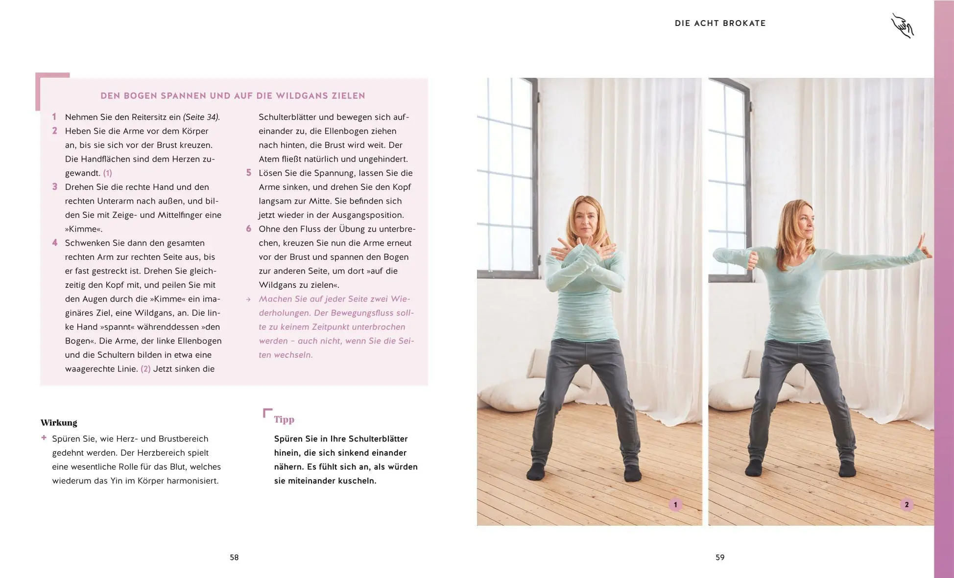 Bild: 9783833897818 | Qigong | Wilhelm Mertens (u. a.) | Taschenbuch | 128 S. | Deutsch
