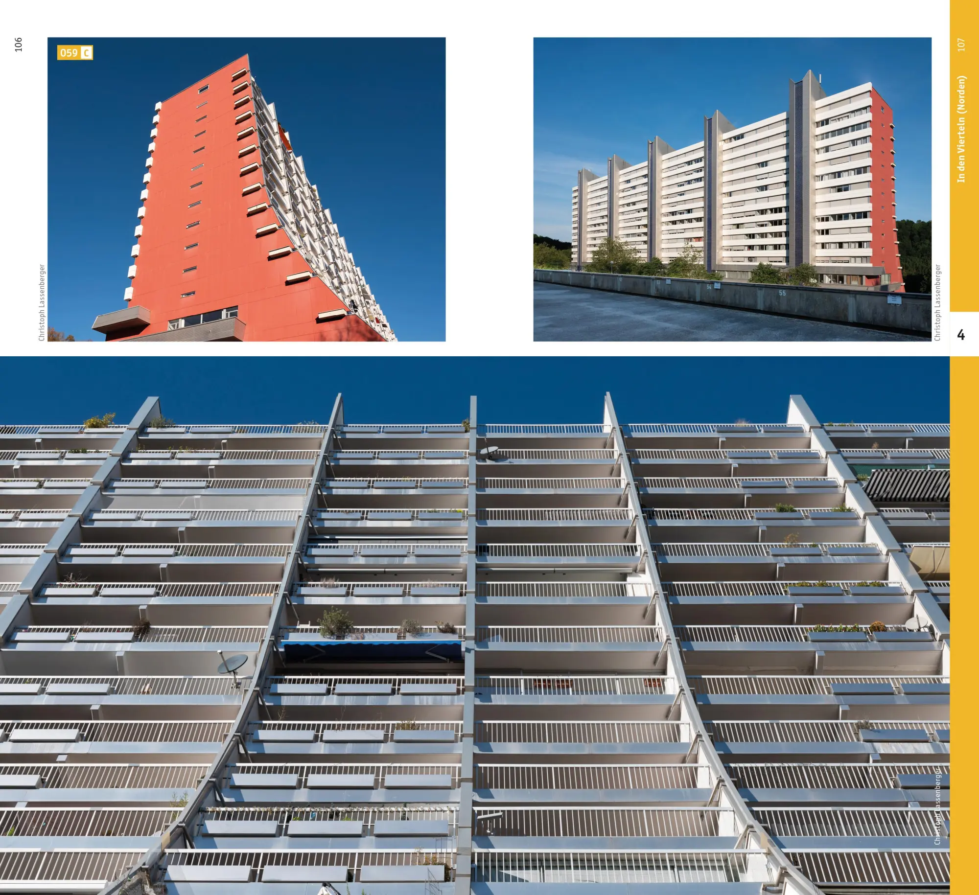 Bild: 9783869227818 | Luxemburg. Architekturführer | Patricia Wruuck | Taschenbuch | 264 S.