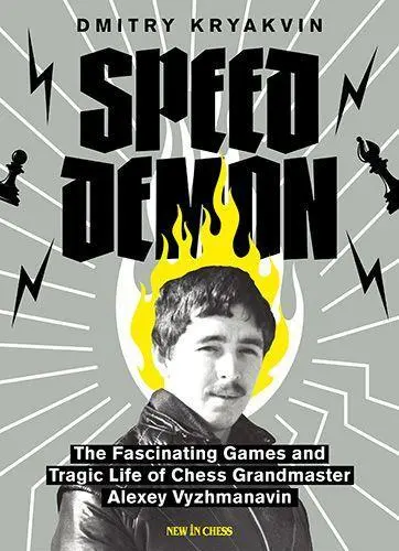 Cover: 9789493257818 | Speed Demon | Dmitry Kryakvin | Taschenbuch | Kartoniert / Broschiert