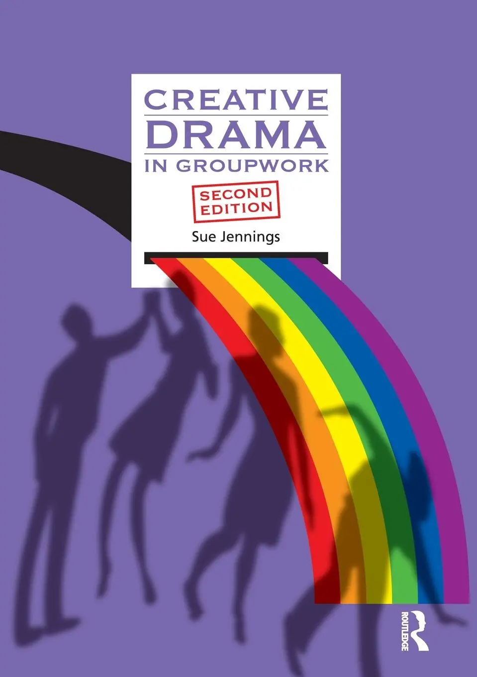Cover: 9780863887918 | Creative Drama in Groupwork | Sue Jennings | Taschenbuch | Englisch