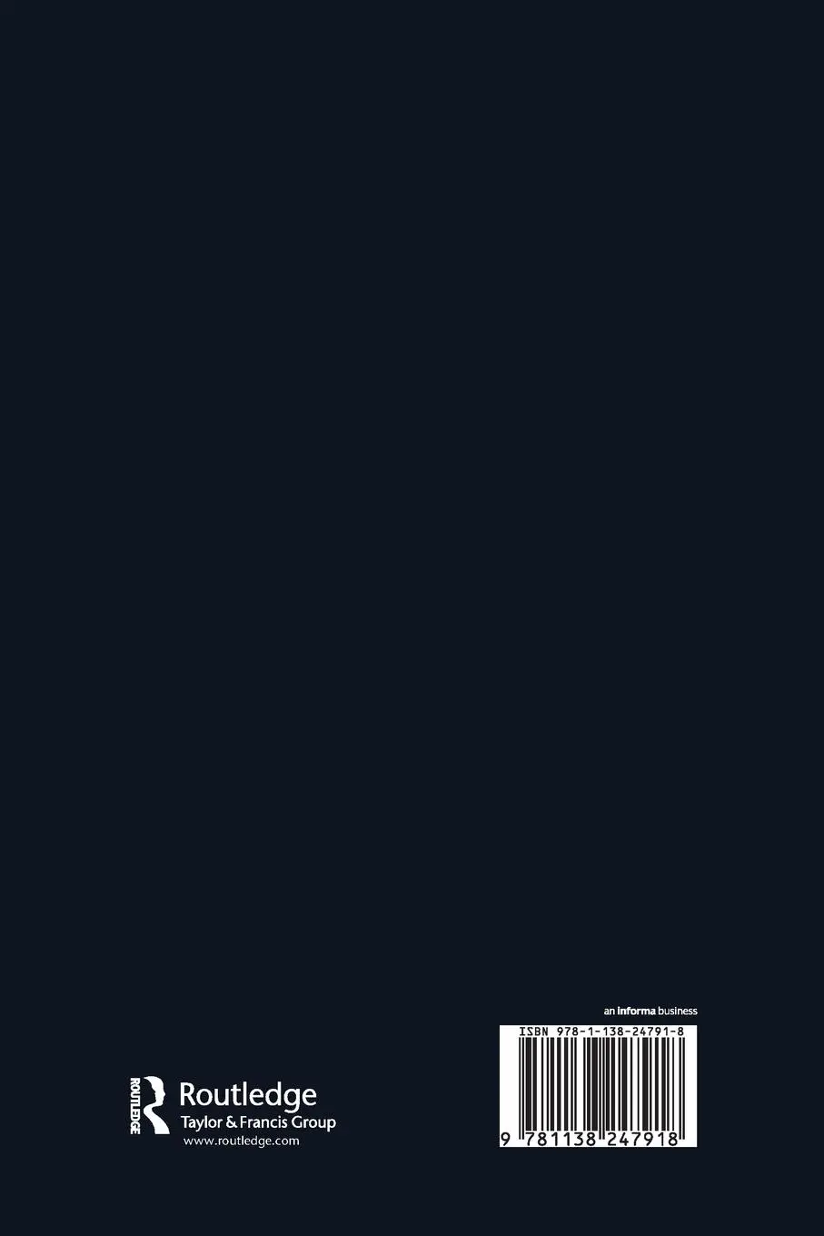 Rückseite: 9781138247918 | Conspiracy Theories | The Philosophical Debate | David Coady | Buch