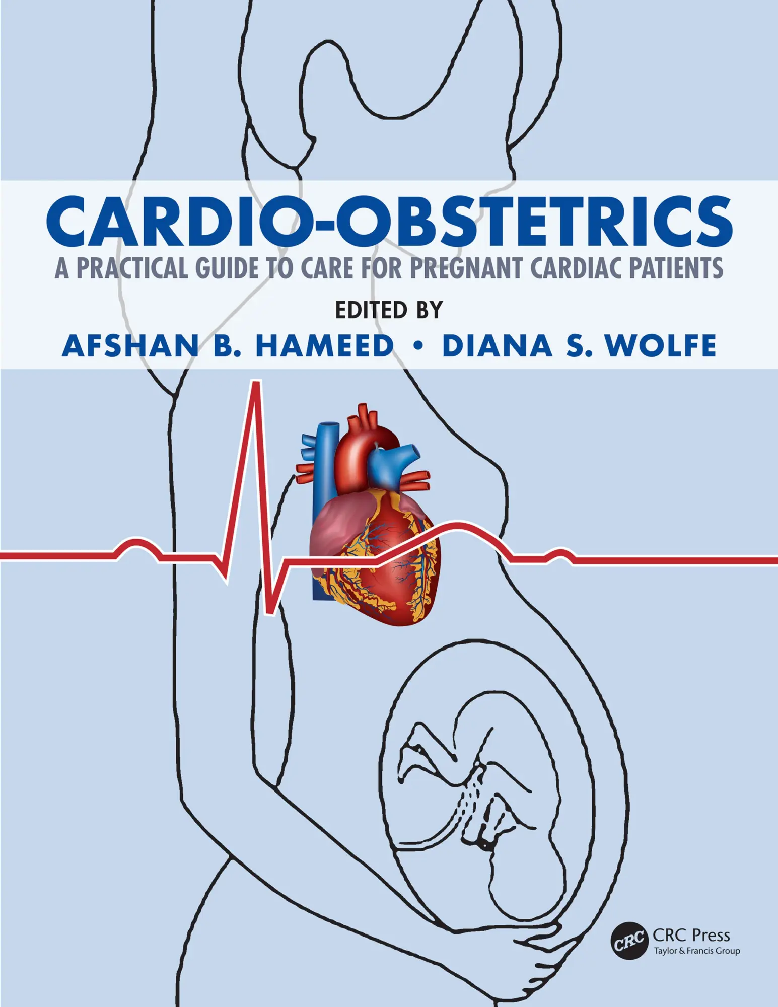 Cover: 9781138317918 | Cardio-Obstetrics | Afshan B Hameed (u. a.) | Taschenbuch | Englisch