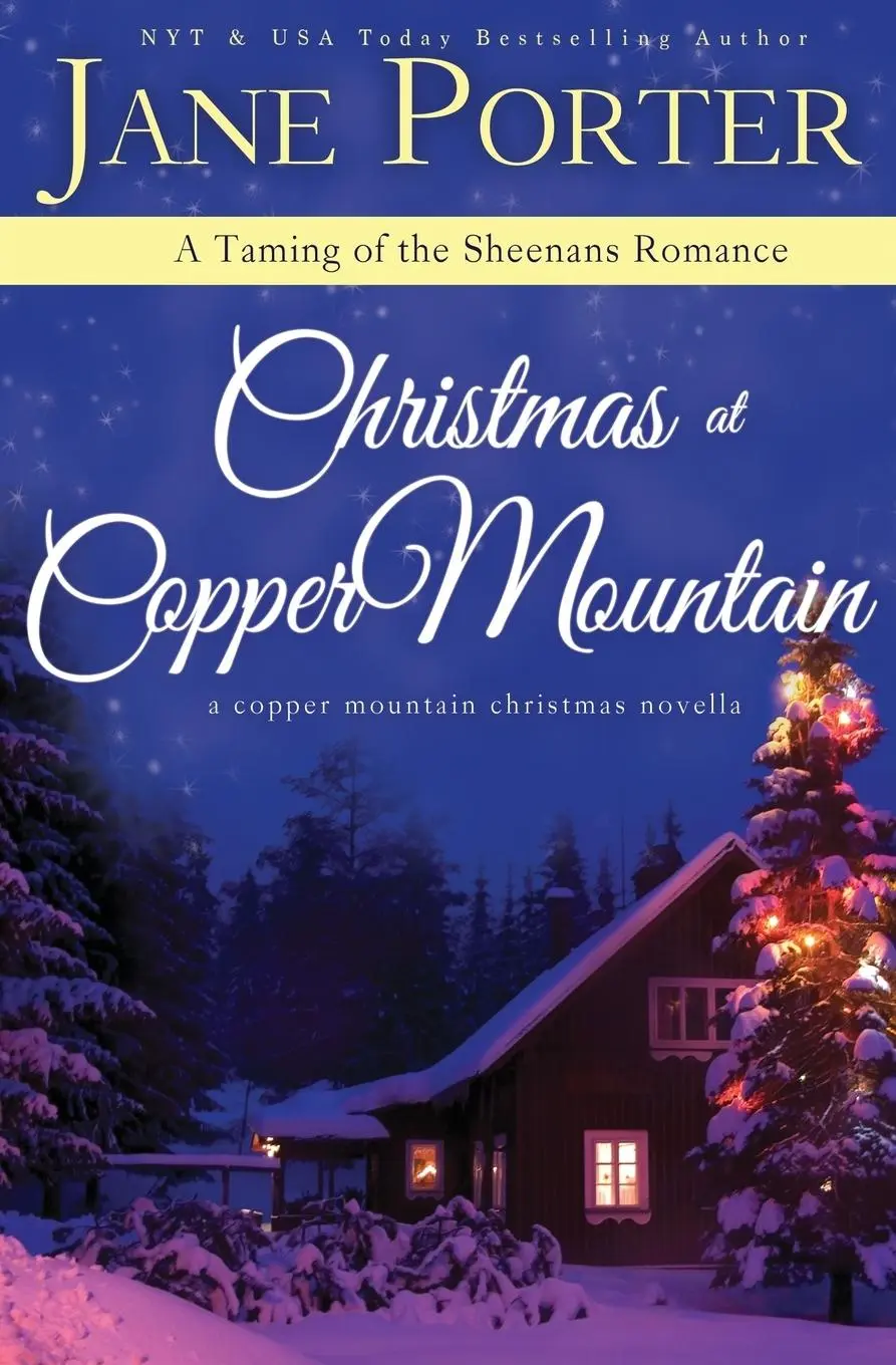 Cover: 9781535167918 | Christmas at Copper Mountain | Jane Porter | Taschenbuch | Englisch