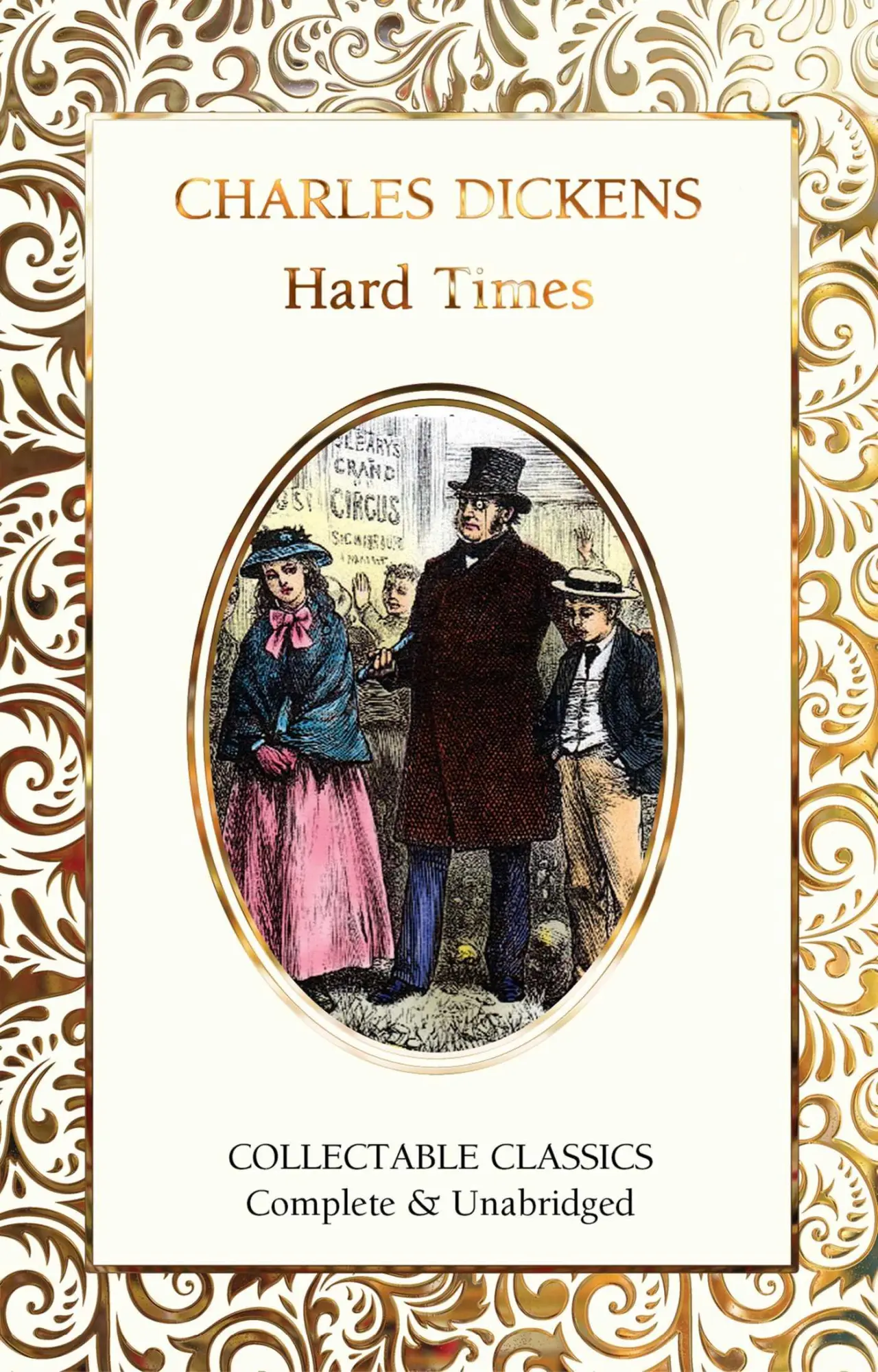 Cover: 9781787557918 | Hard Times | Charles Dickens | Buch | 384 S. | Englisch | 2020