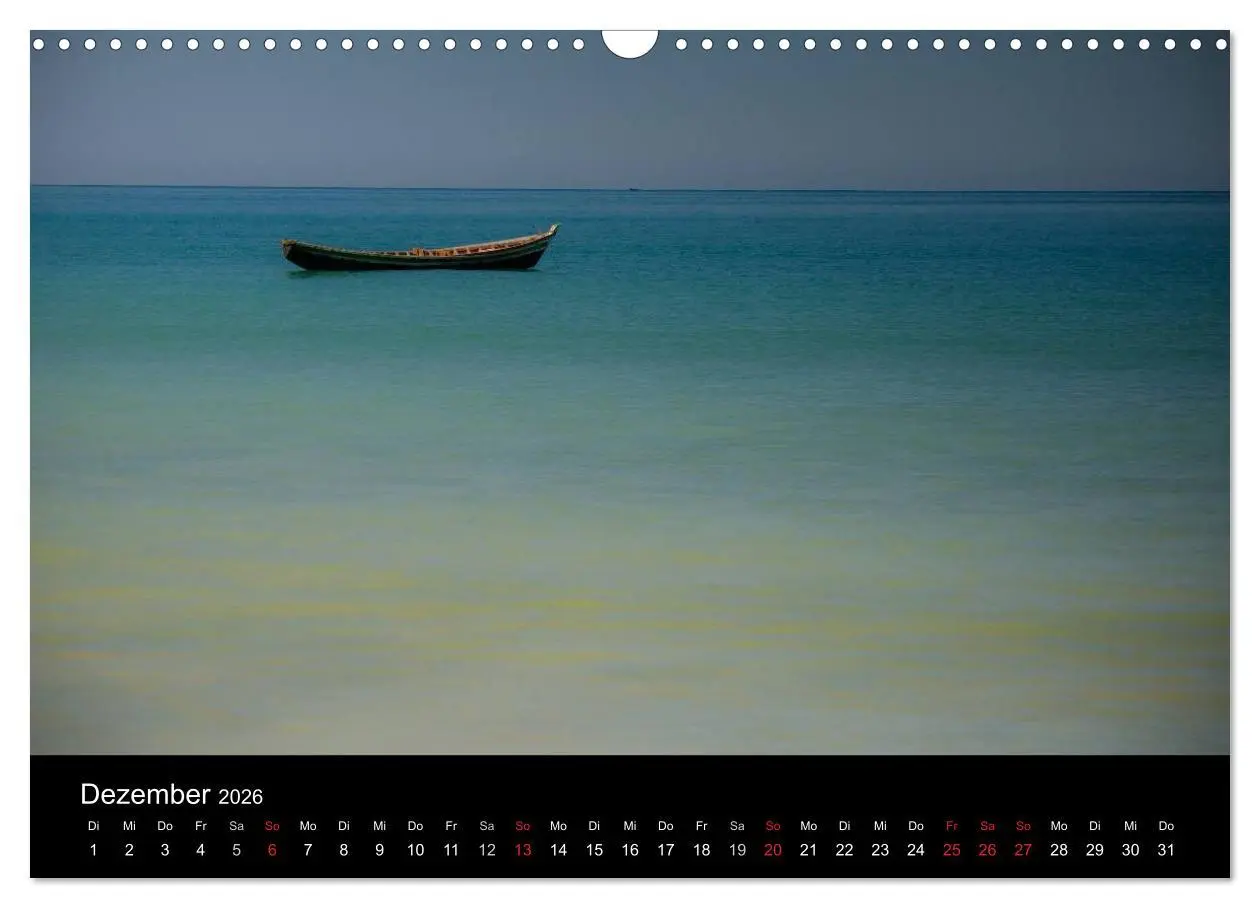 Bild: 9783516157918 | Myanmar - Eindrücke (Wandkalender 2026 DIN A3 quer), CALVENDO...