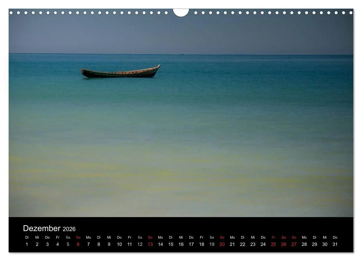 Bild: 9783516157918 | Myanmar - Eindrücke (Wandkalender 2026 DIN A3 quer), CALVENDO...