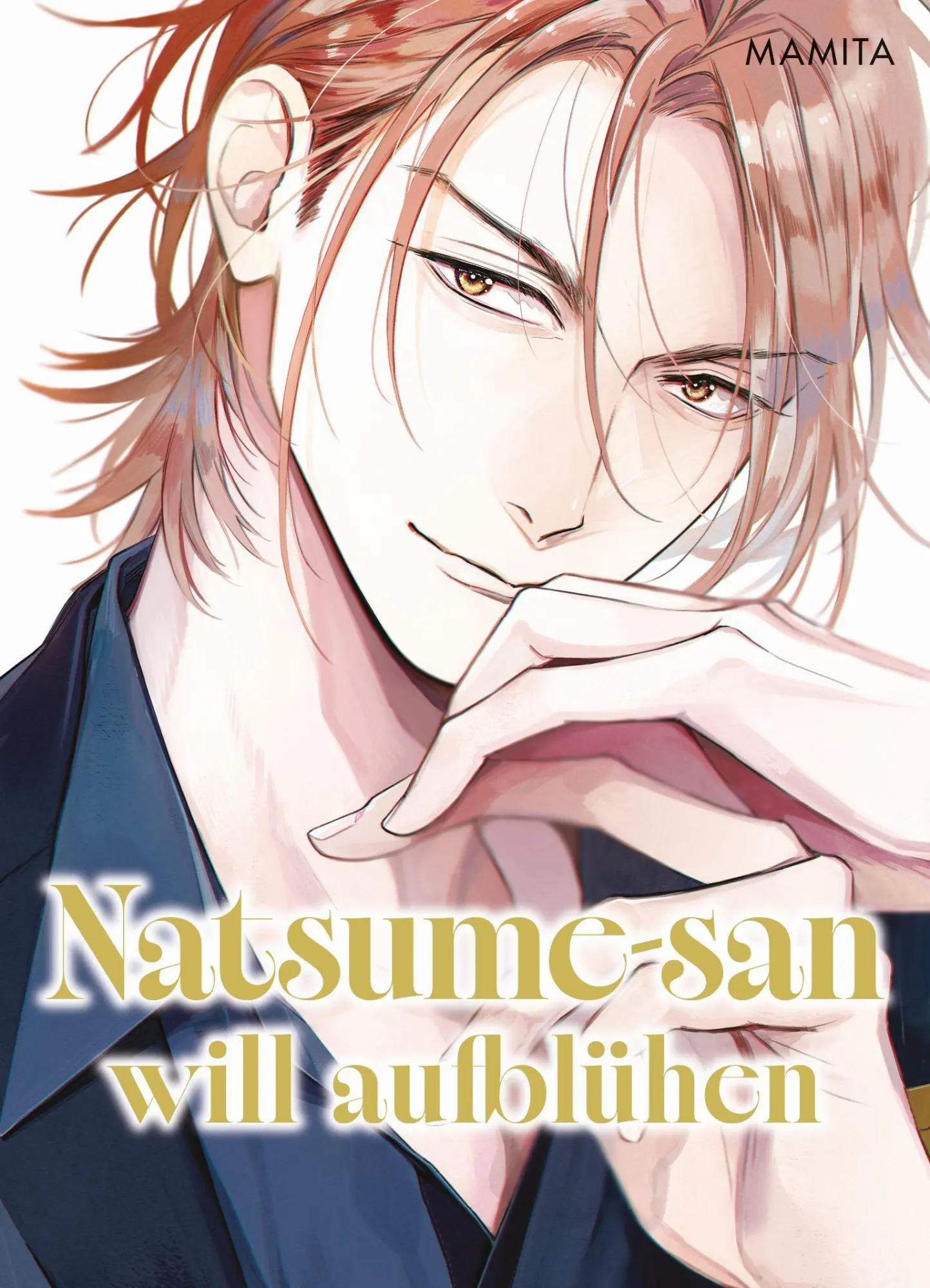 Cover: 9783741647918 | Natsume-san will aufblühen (Natsume-san 02) | Mamita | Taschenbuch