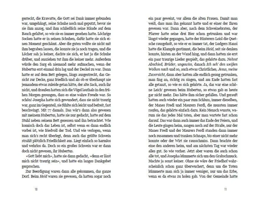 Bild: 9783747207918 | Schlachttag (Sonderausgabe) | Kriminalroman | Tommie Goerz | Buch