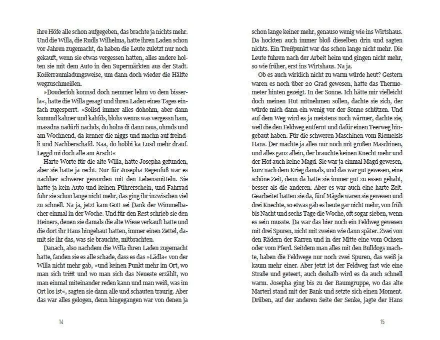 Bild: 9783747207918 | Schlachttag (Sonderausgabe) | Kriminalroman | Tommie Goerz | Buch