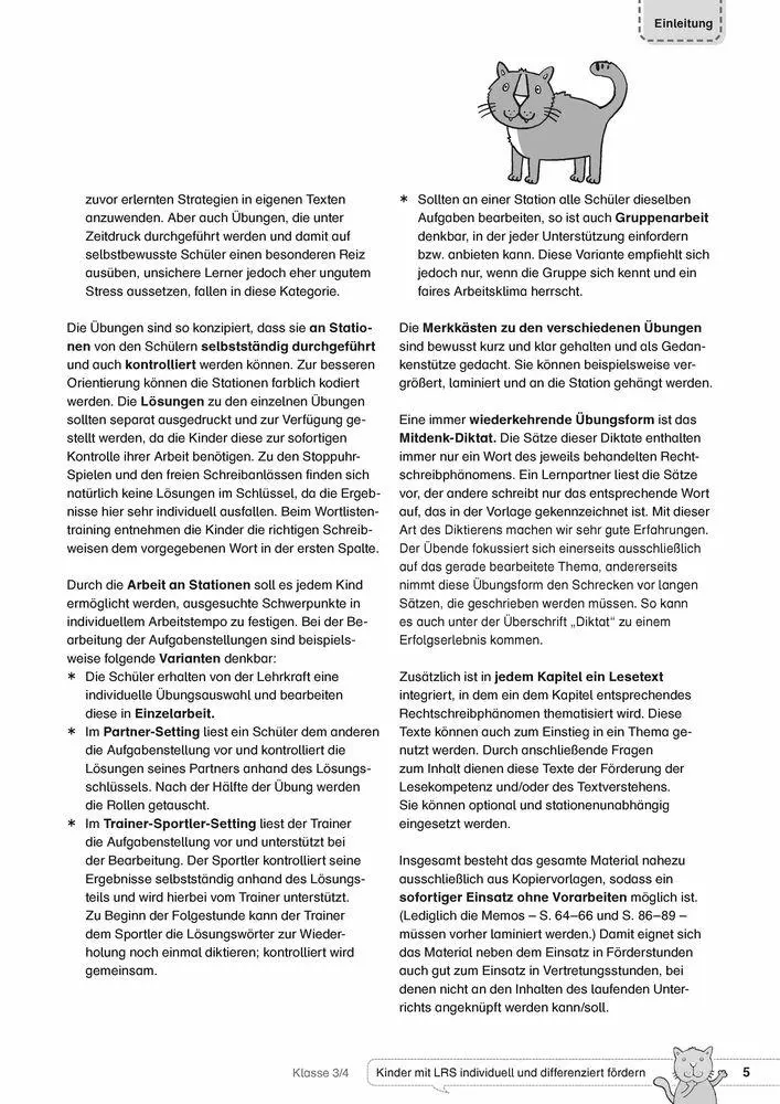 Bild: 9783834637918 | Kinder mit LRS individuell und differenziert fördern | Taschenbuch