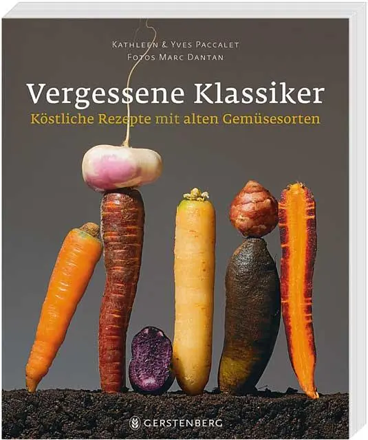 Cover: 9783836927918 | Vergessene Klassiker - Sonderausgabe | Kathleen Paccalet (u. a.)
