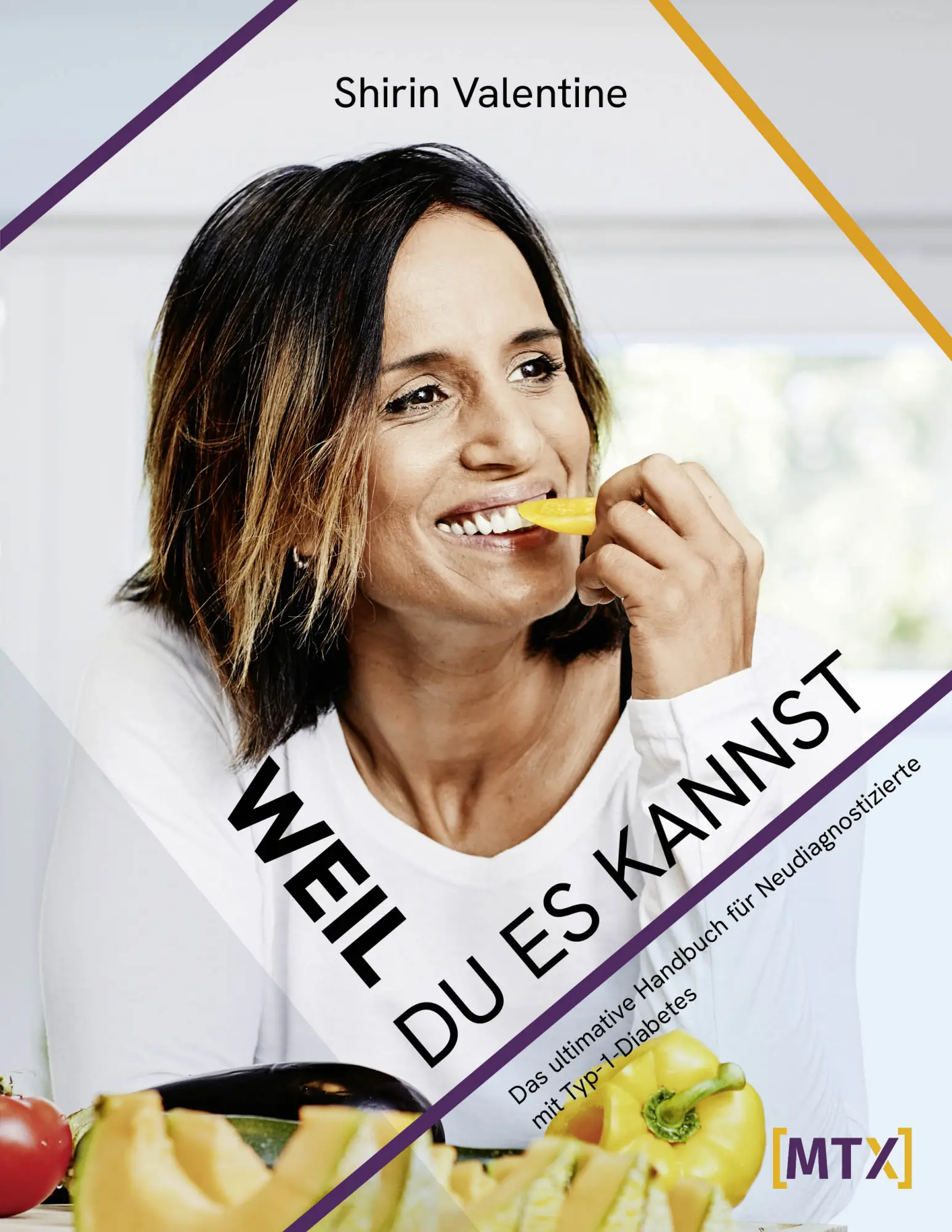 Cover: 9783874097918 | Weil du es kannst | Shirin Valentine | Taschenbuch | 100 S. | Deutsch