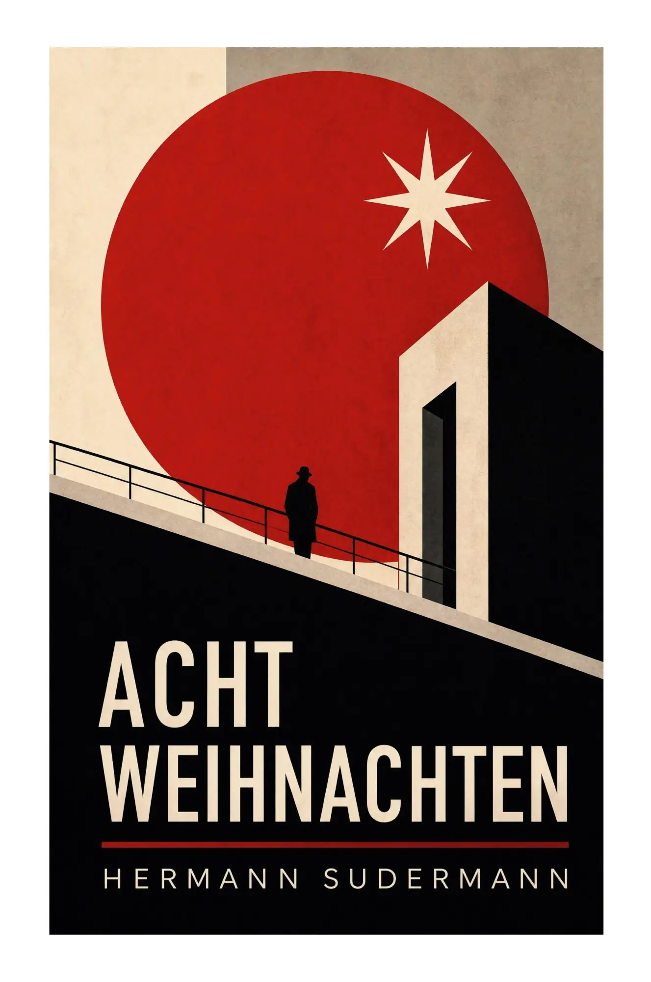 Cover: 9788027357918 | Acht Weihnachten | Hermann Sudermann | Taschenbuch | 32 S. | Deutsch