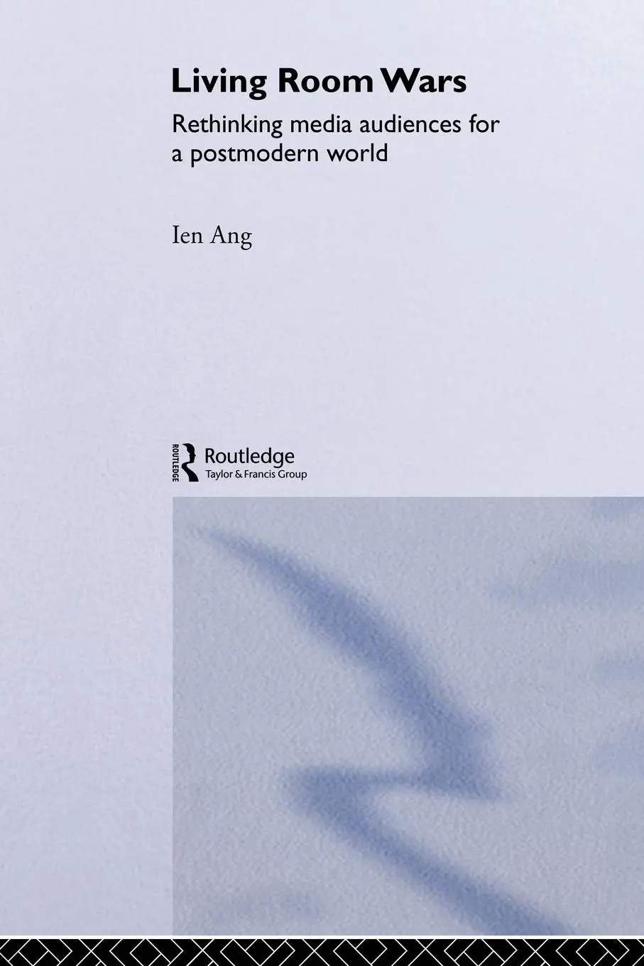Cover: 9780415128018 | Living Room Wars | Rethinking Media Audiences | Ien Ang | Taschenbuch