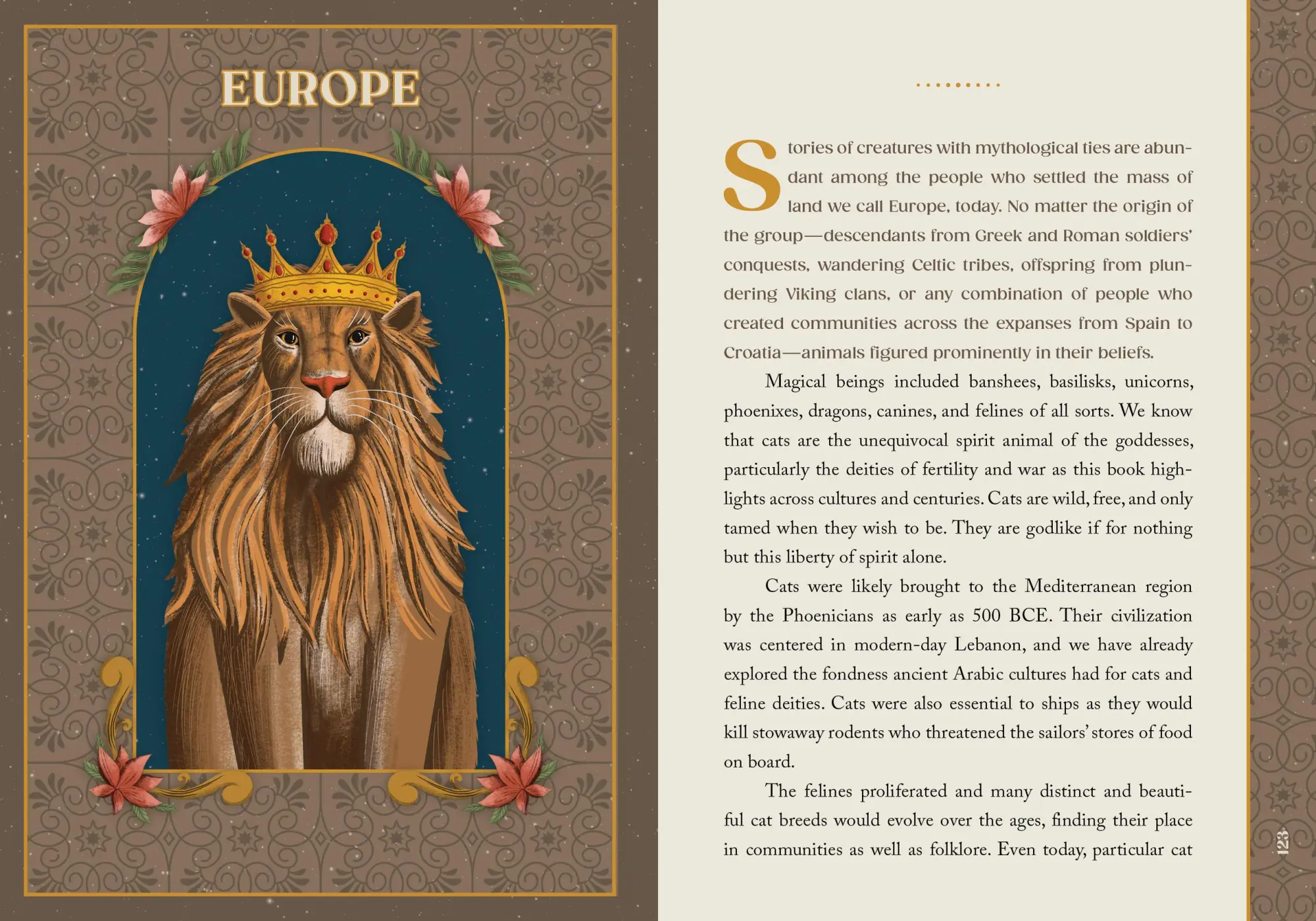 Bild: 9780762488018 | Cat Gods, Goddesses, Deities, and Demons | Natalie Bovis | Buch | 2025