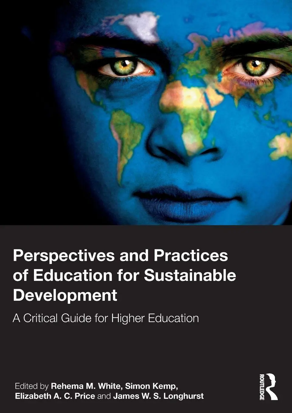 Cover: 9781032588018 | Perspectives and Practices of Education for Sustainable Development
