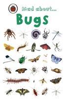 Cover: 9781846468018 | Mad About Bugs | Ladybird | Buch | Gebunden | Englisch | 2008