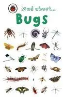 Cover: 9781846468018 | Mad About Bugs | Ladybird | Buch | Gebunden | Englisch | 2008