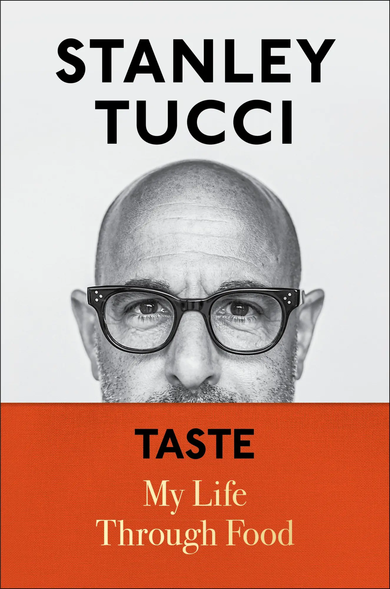 Cover: 9781982168018 | Taste | My Life Through Food | Stanley Tucci | Buch | Gebunden | 2021