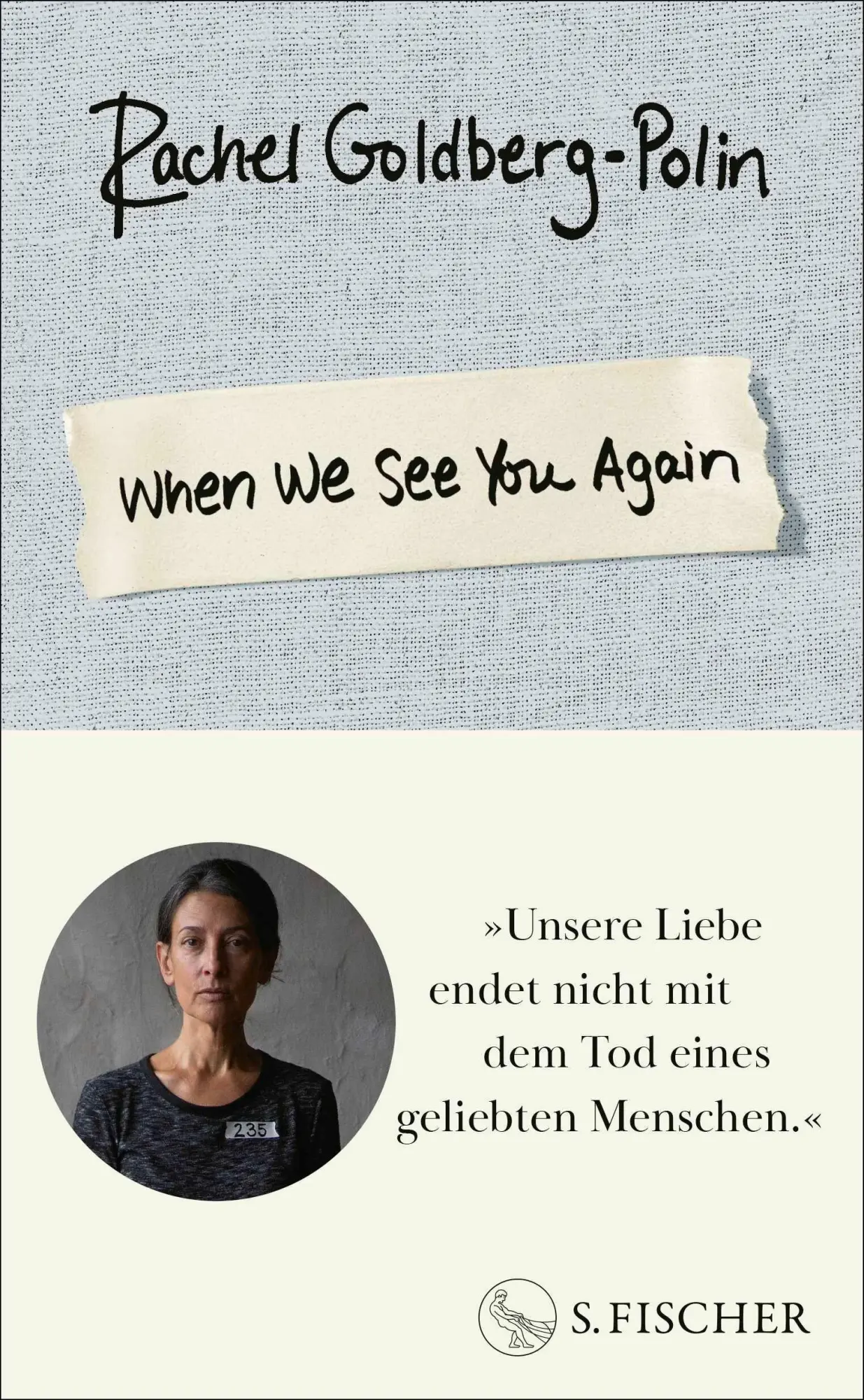 Cover: 9783103978018 | When We See You Again | Platz 1 der New-York-Times-Bestseller-Liste