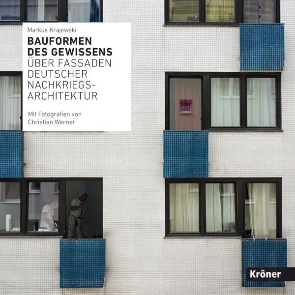 Cover: 9783520908018 | Bauformen des Gewissens | Markus Krajewski | Taschenbuch | 220 S.